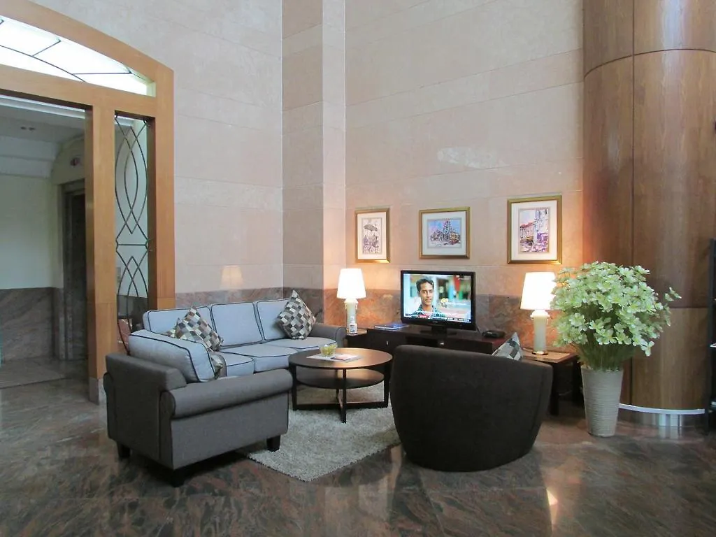 Village Residence West Coast By Far East Hospitality Singapur 4*,  Singapur