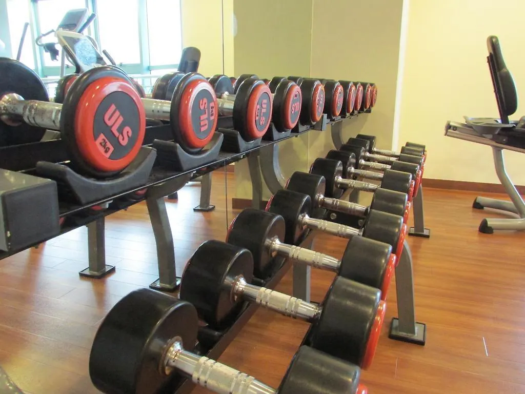Village Residence West Coast By Far East Hospitality Singapur Hotel apartamentowy