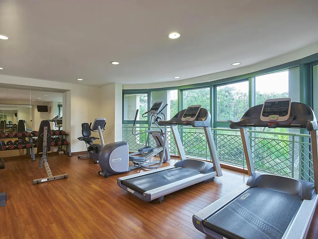 Village Residence West Coast By Far East Hospitality Singapur 4*,  Singapur