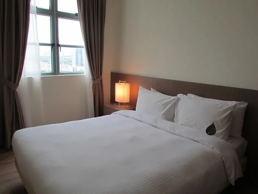 Village Residence West Coast By Far East Hospitality Singapur