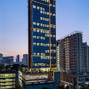 新加坡马里士他馨乐庭酒店 新加坡