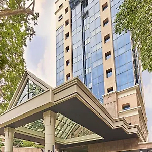 4* Hotel Vibe Orchard